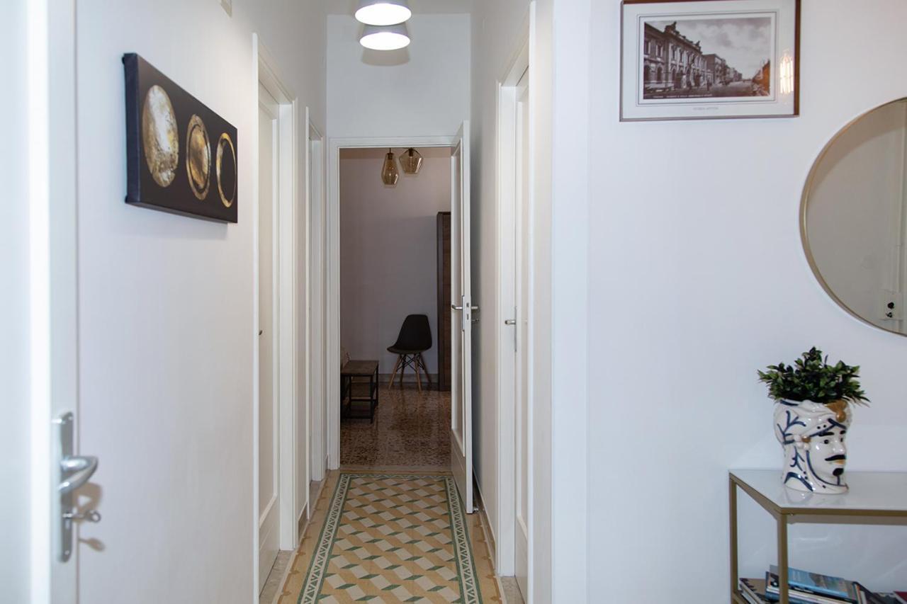 Eleonora'S House Apartment Trapani Exterior foto